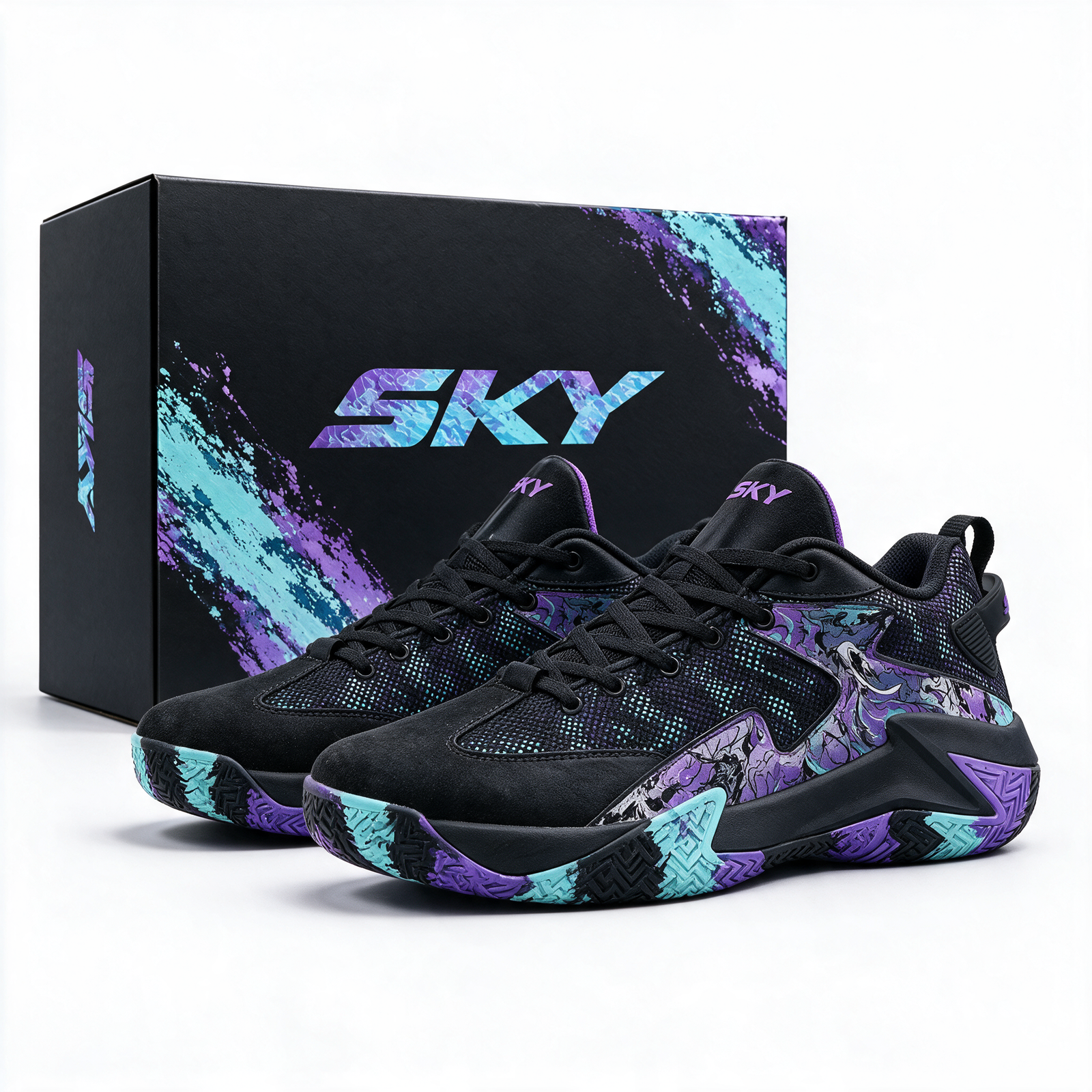 SkyHook One